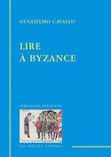 Lire à Byzance